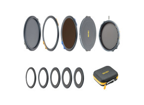 NiSi JetMag Pro 82 VND 1-9 Stop Mist Creator Kit
