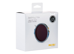 NiSi JetMag Pro 82 VND 1-9 Stop Mist Creator Kit - slika 7