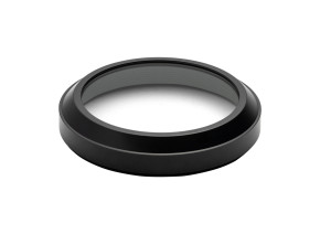 NiSi Filter Highlight Diffusion HDF 1/2 For Fuji X100 Series (Black) - slika 2
