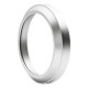 NiSi Filter Highlight Diffusion HDF 1/2 For Fuji X100 Series (Silver)