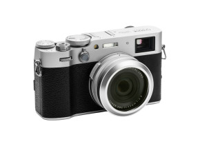 NiSi Filter Highlight Diffusion HDF 1/2 For Fuji X100 Series (Silver) - slika 4