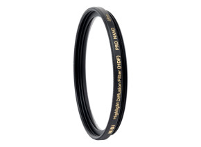 NiSi Filter Highlight Diffusion HDF 49mm - slika 1