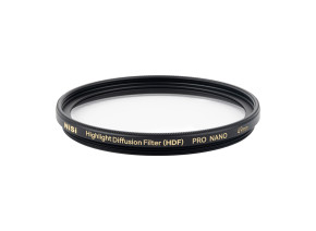 NiSi Filter Highlight Diffusion HDF 49mm - slika 2