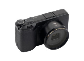 NiSi Filter Highlight Diffusion HDF 49mm - slika 3
