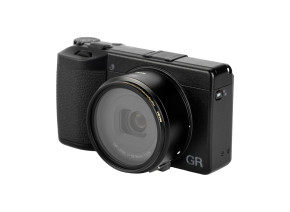 NiSi Filter Highlight Diffusion HDF 49mm - slika 4
