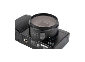 NiSi Filter Highlight Diffusion HDF 49mm - slika 5