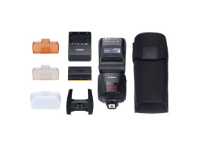 Canon Speedlite EL-1 V2 - slika 5