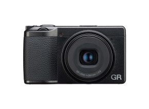 Ricoh GR IIIx HDF EU - slika 1