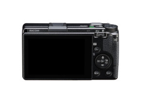 Ricoh GR IIIx HDF EU - slika 2