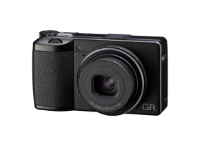 Ricoh GR IIIx HDF EU - slika 3