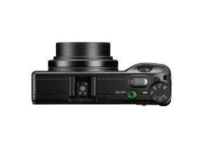 Ricoh GR IIIx HDF EU - slika 4