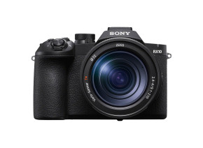 Sony RX10 V