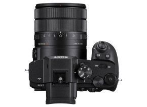 Sony RX10 V - slika 5