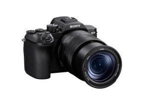 Sony RX10 V - slika 7