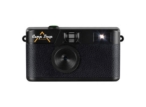 Camp Snap CS-V105 (Stealth Black) - slika 1