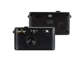 Camp Snap CS-V105 (Stealth Black) - slika 2