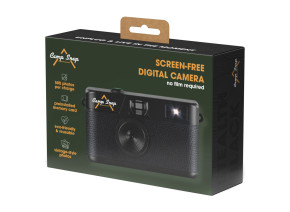 Camp Snap CS-V105 (Stealth Black) - slika 5