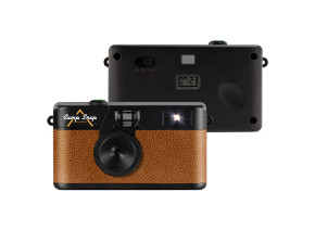 Camp Snap CS-V105 (Chestnut Brown) - slika 2