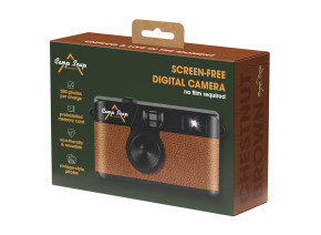 Camp Snap CS-V105 (Chestnut Brown) - slika 5