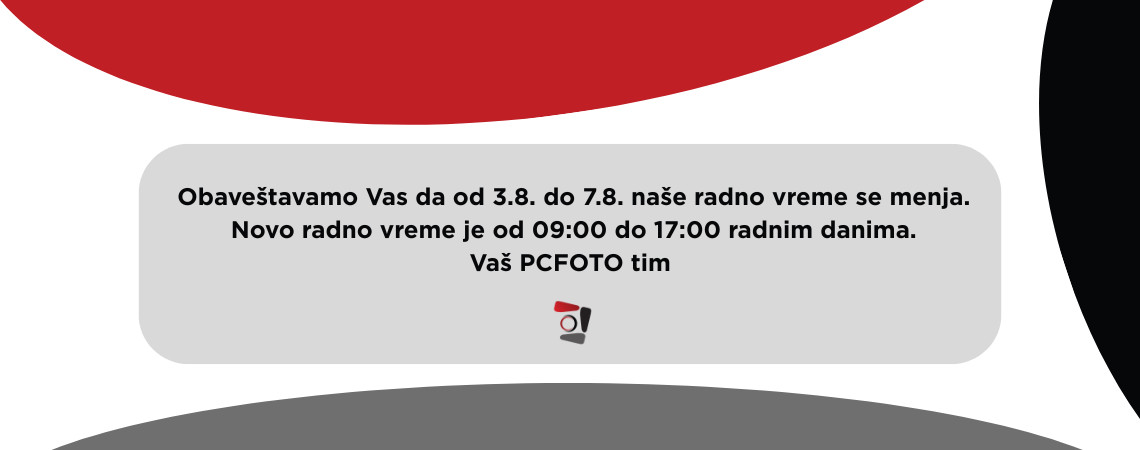 Privremena promena radnog vremena