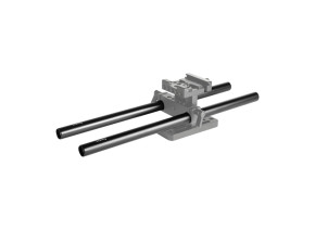 SmallRig 1053 15mm Alu Alloy Rods M12 30cm  - slika 3