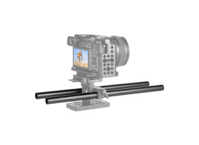 SmallRig 1053 15mm Alu Alloy Rods M12 30cm  - slika 4
