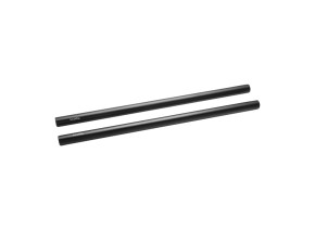 SmallRig 1053 15mm Alu Alloy Rods M12 30cm 