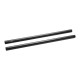 SmallRig 1053 15mm Alu Alloy Rods M12 30cm 
