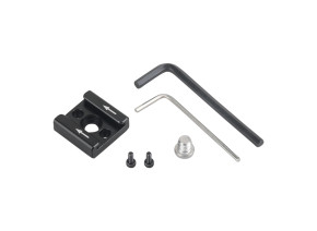 SmallRig 1241 Cold Shoe - slika 2