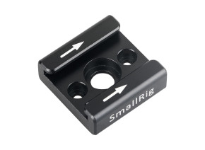 SmallRig 1241 Cold Shoe