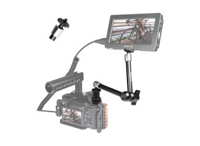 SmallRig 1498 Articulating Rosette Arm (11 - slika 5