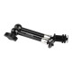 SmallRig 1498 Articulating Rosette Arm (11