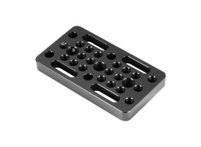 SmallRig 1598 Mounting Cheese Plate - slika 2