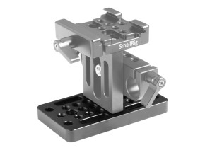 SmallRig 1598 Mounting Cheese Plate - slika 3
