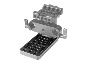 SmallRig 1598 Mounting Cheese Plate - slika 4