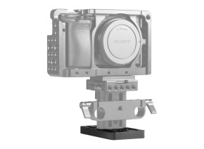 SmallRig 1598 Mounting Cheese Plate - slika 5
