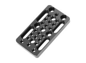 SmallRig 1598 Mounting Cheese Plate