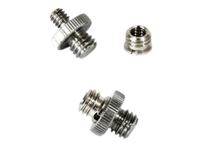 SmallRig 1610 adapter navoja 1/4 - slika 4