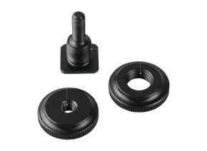 SmallRig 1631 Cold Shoe Adpt w/ 3/8 - slika 3