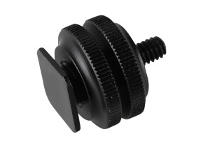 SmallRig 1631 Cold Shoe Adpt w/ 3/8 - slika 4