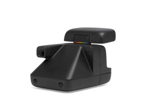 Polaroid Flip Instant Camera (Black) - slika 2