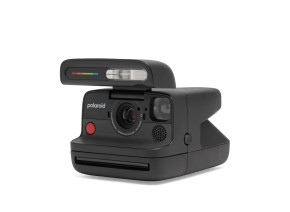 Polaroid Flip Instant Camera (Black)