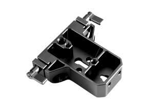 SmallRig 1674 Baseplate with 15mm Rod Clamp - slika 3