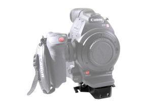 SmallRig 1674 Baseplate with 15mm Rod Clamp - slika 5