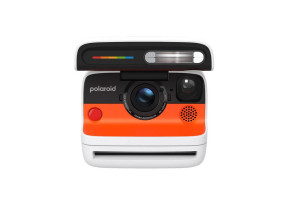 Polaroid Flip Instant Camera (White) - slika 2