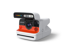 Polaroid Flip Instant Camera (White)