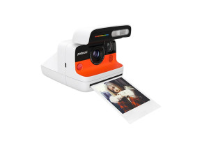 Polaroid Flip Instant Camera (White) - slika 3