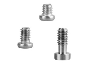 SmallRig 1713 Hex Screw Pack (12 pcs) - slika 2