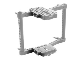 SmallRig 1713 Hex Screw Pack (12 pcs) - slika 3