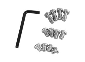 SmallRig 1713 Hex Screw Pack (12 pcs)
